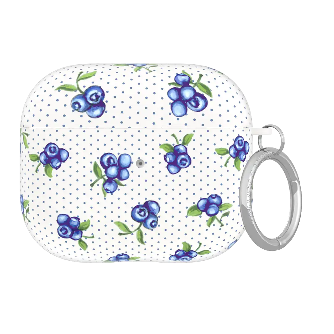 Blueberry Baby AirPod Case
