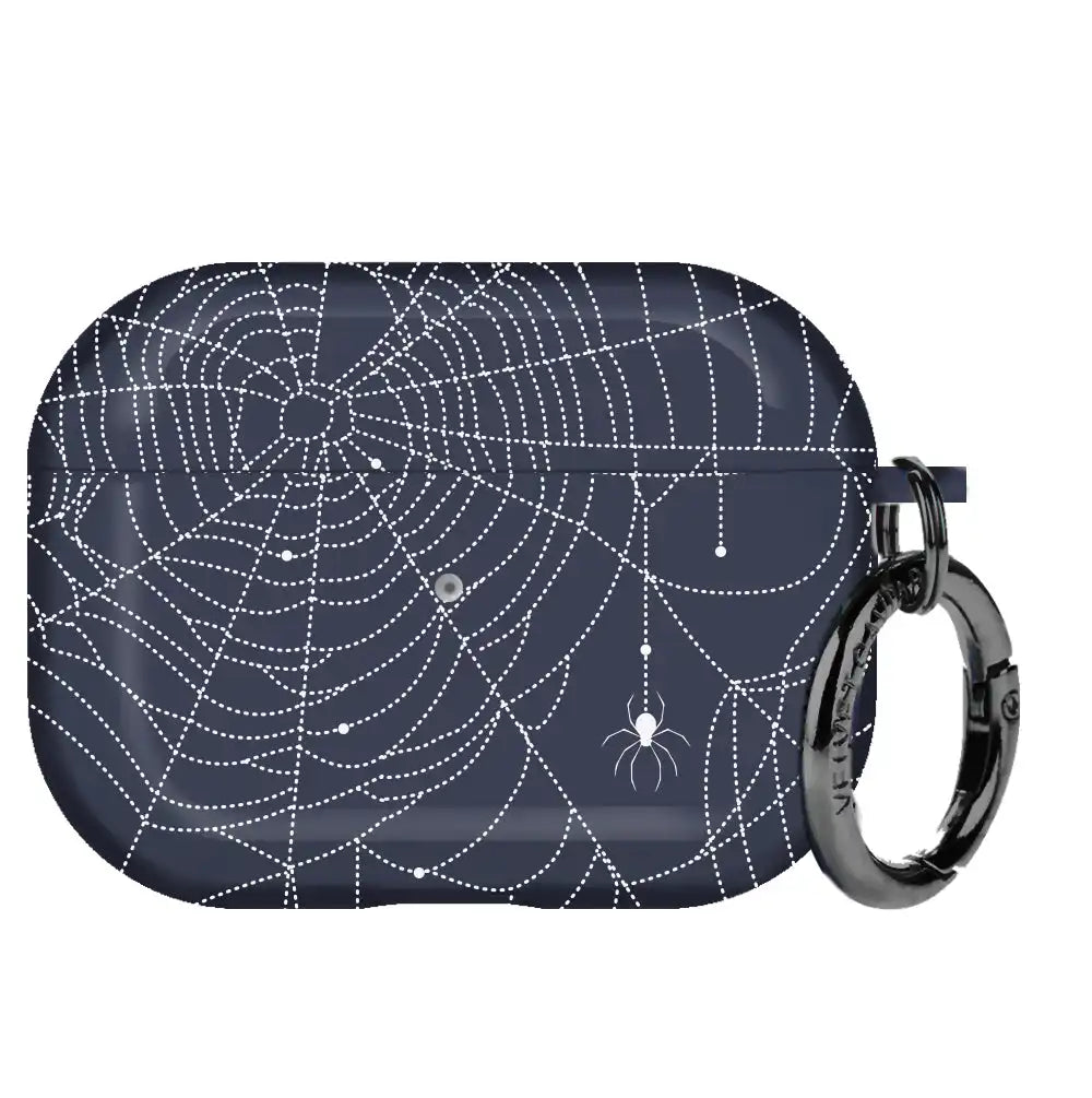 In Your Web AirPod Case