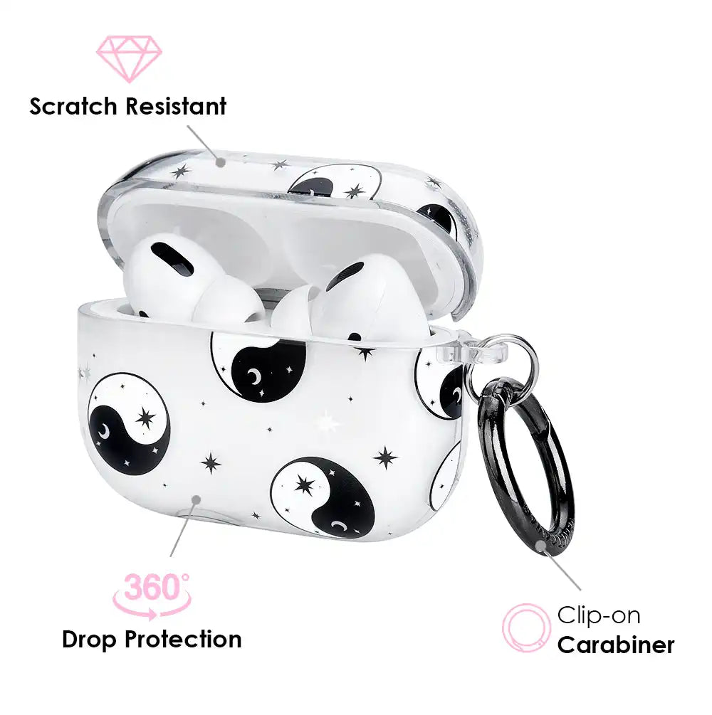 Yin & Yang AirPod Case